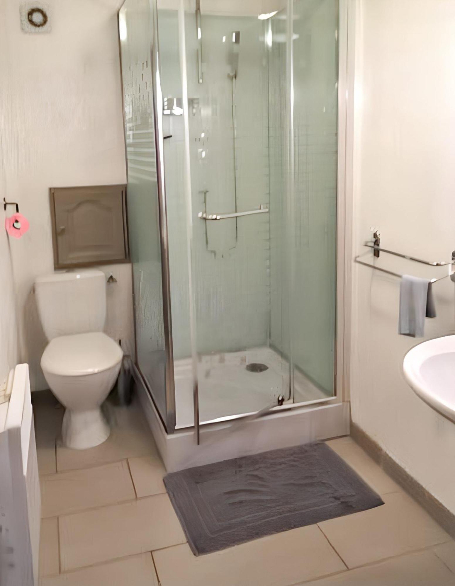 Appartement Cosy A Cornimont 30 M² Avec Terrasse Et Vue Montagne Εξωτερικό φωτογραφία